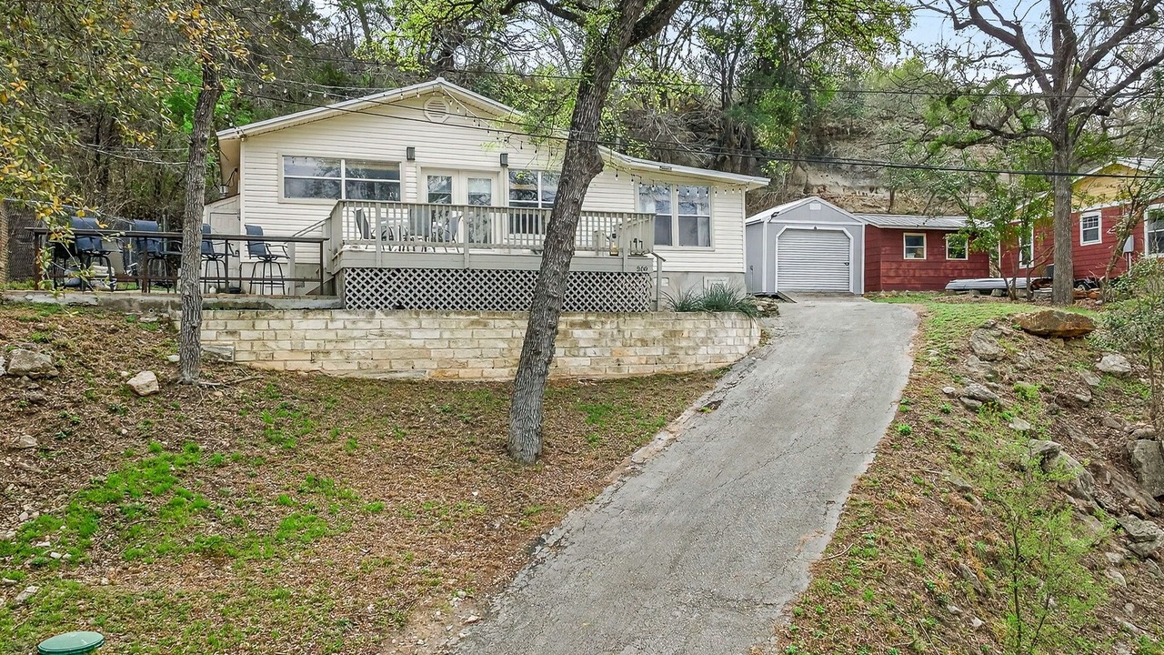 Photo of Outdoor in Spicewood