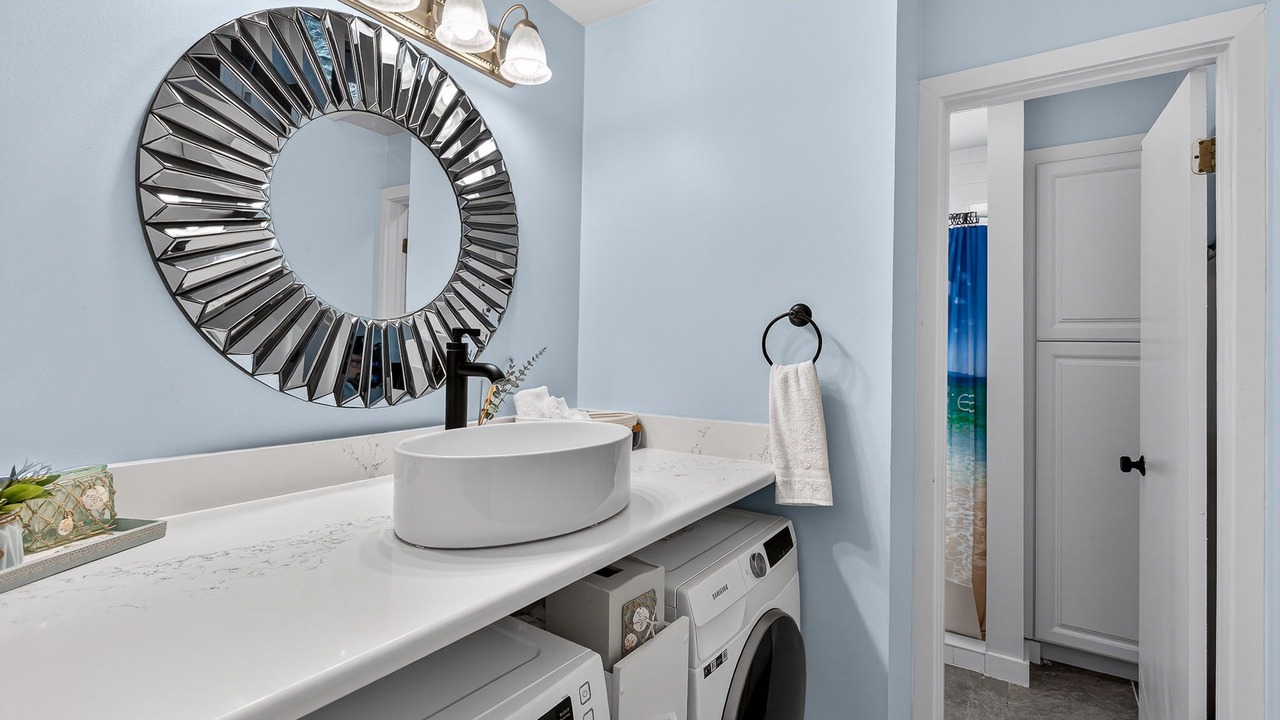 Photo of Bathroom in Spicewood