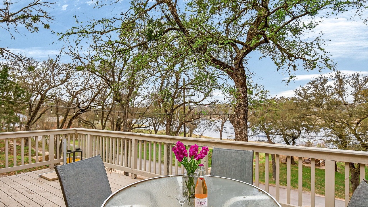 Photo of Outdoor in Spicewood