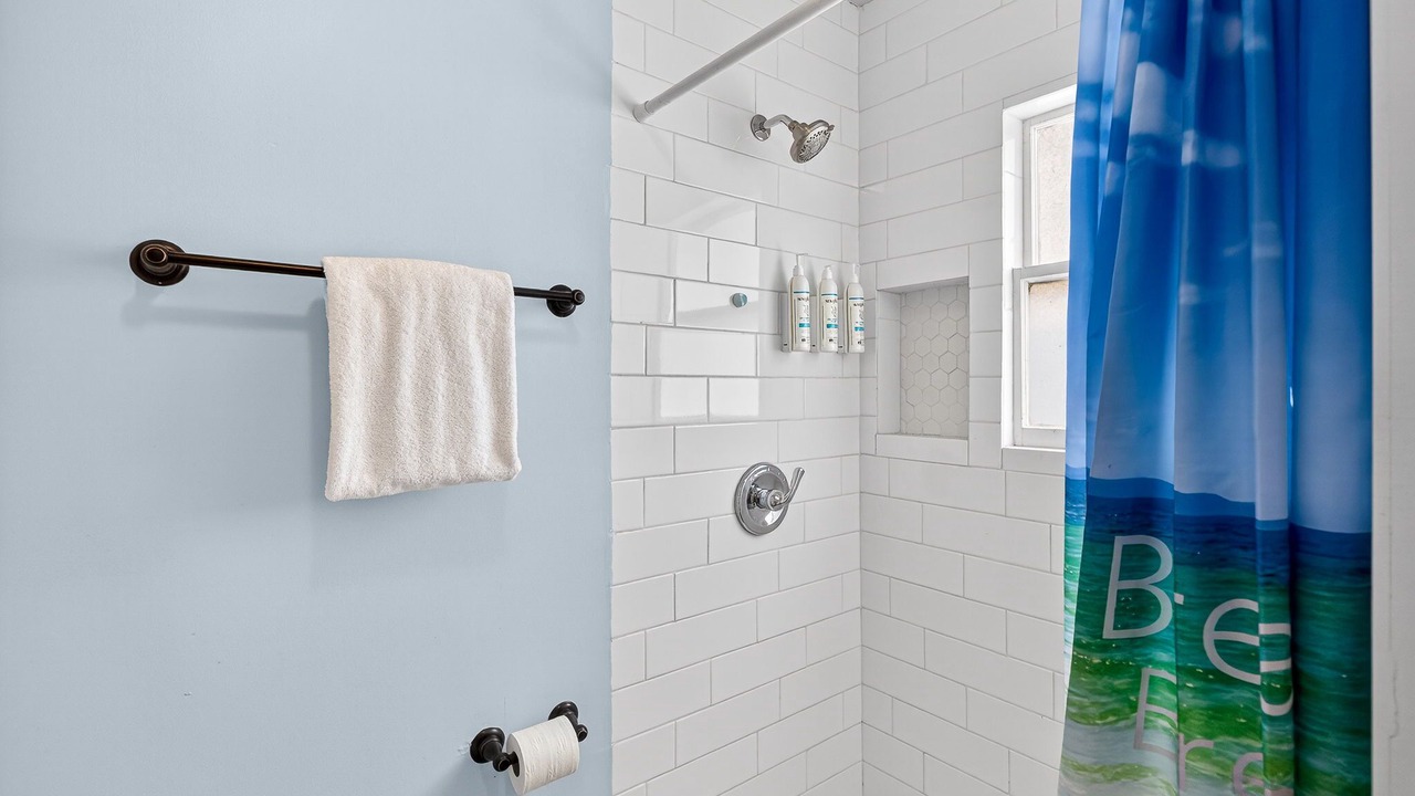 Photo of Bathroom in Spicewood