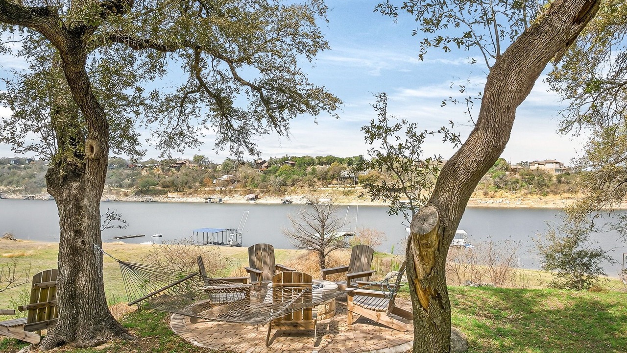Photo of Outdoor in Spicewood