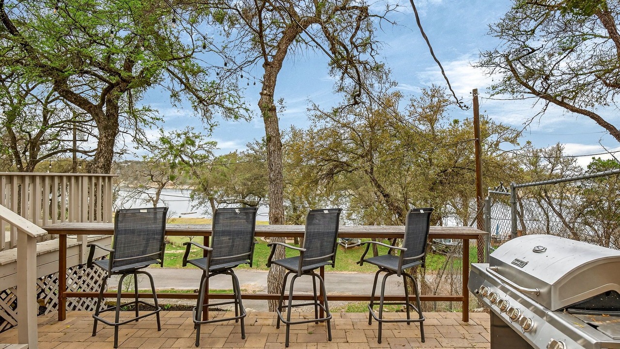 Photo of Outdoor in Spicewood