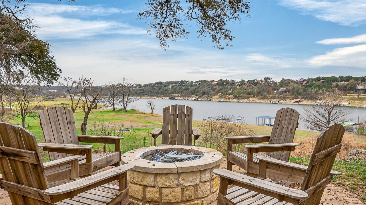 Photo of Outdoor in Spicewood
