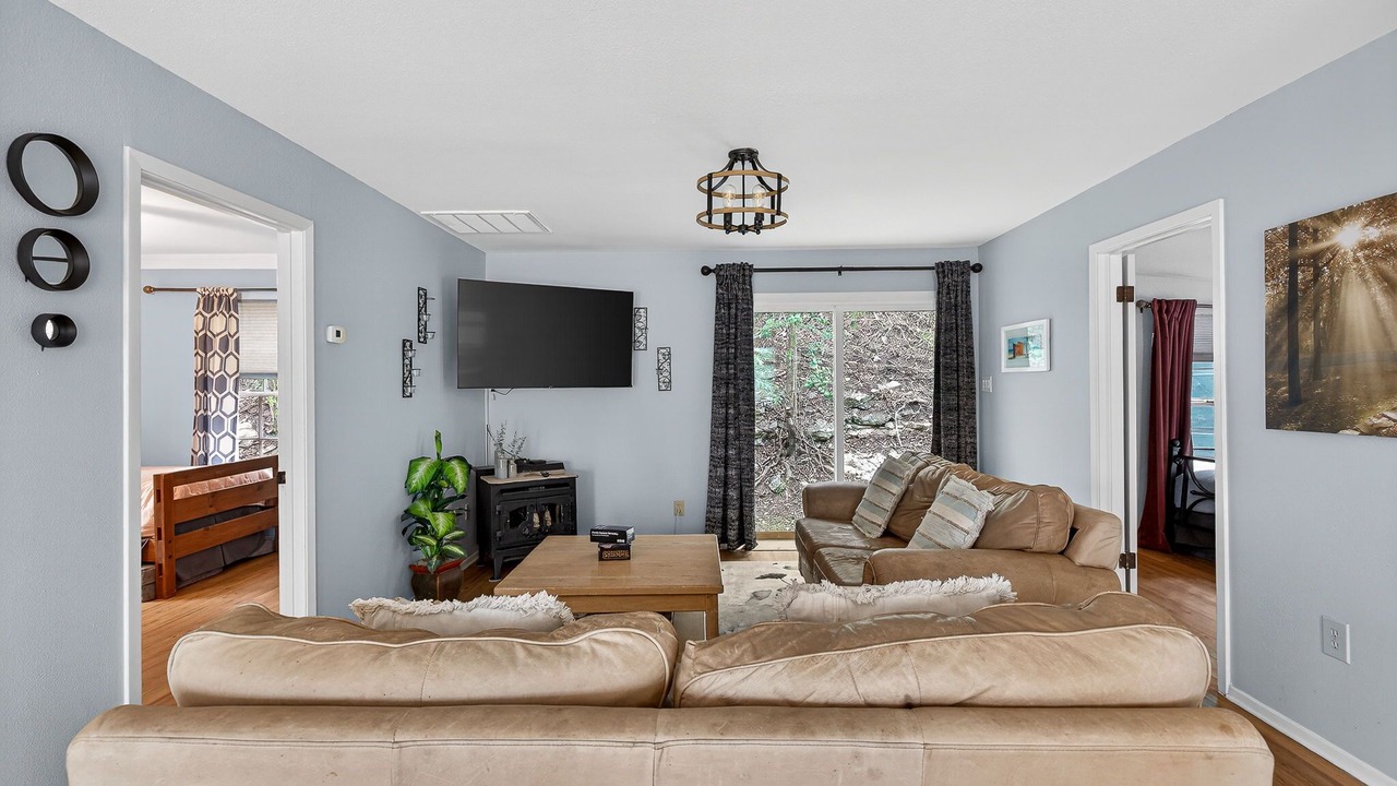 Photo of Livingroom in Spicewood