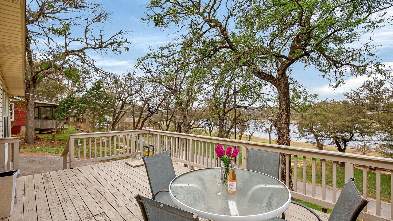 Photo of Outdoor in Spicewood