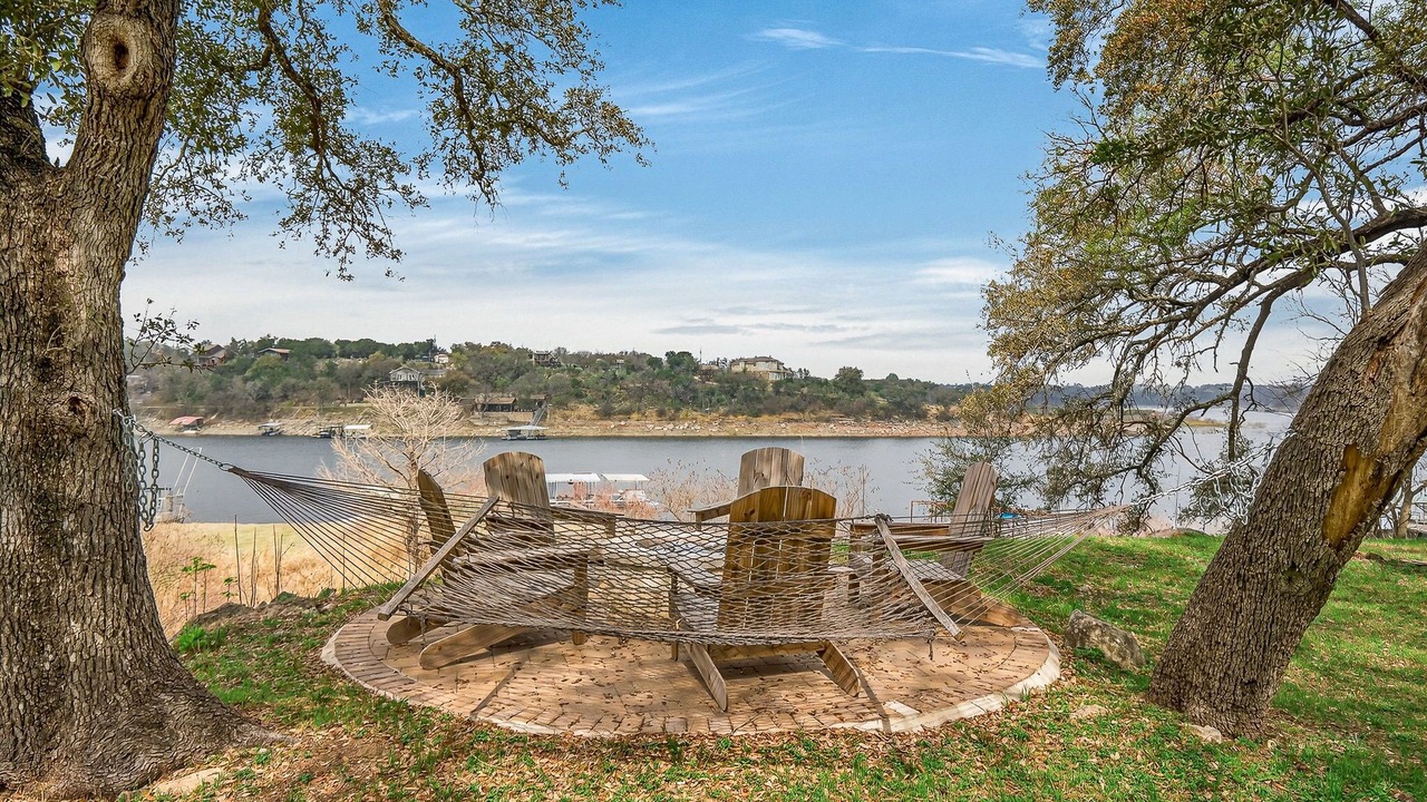 Photo of Outdoor in Spicewood