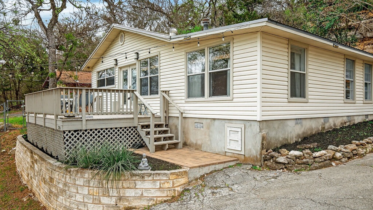 Photo of Outdoor in Spicewood