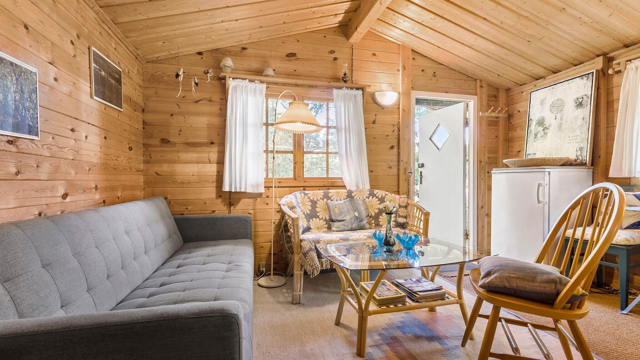 Photo of Bedroom in Femmøller