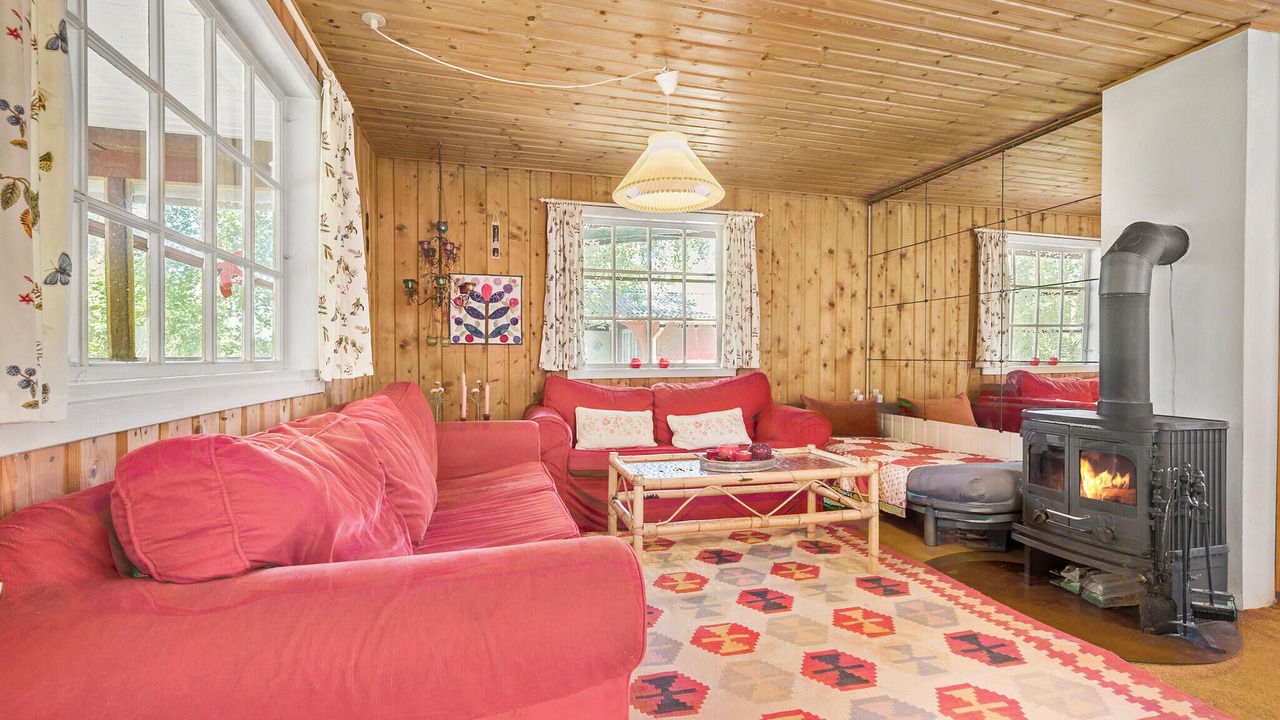 Photo of Bedroom in Femmøller