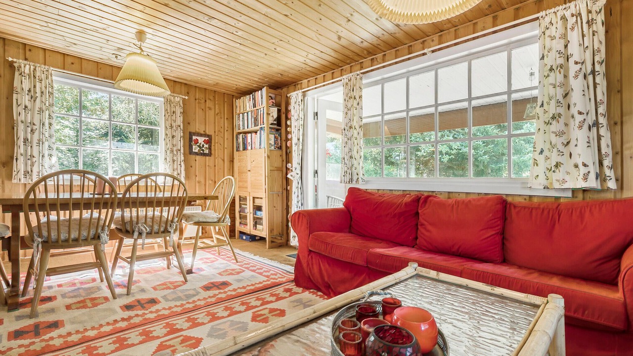 Photo of Bedroom in Femmøller