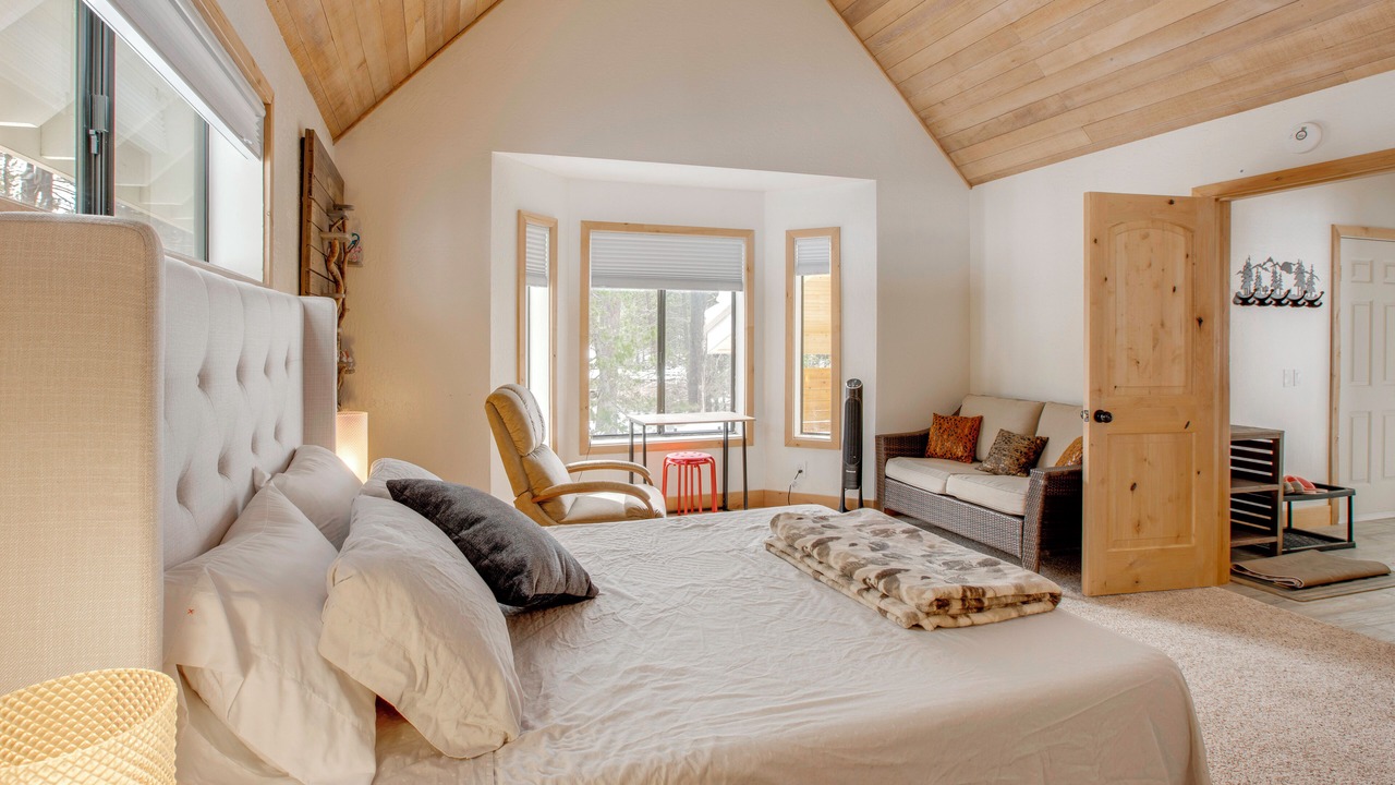 Photo of Bedroom in Pla-Vada Woodlands