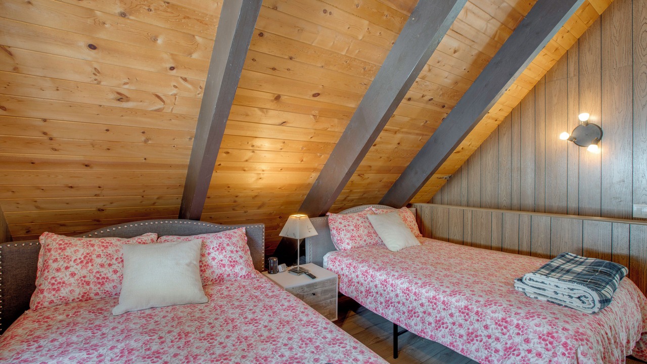 Photo of Bedroom in Pla-Vada Woodlands