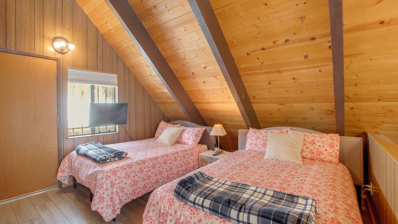 Photo of Bedroom in Pla-Vada Woodlands
