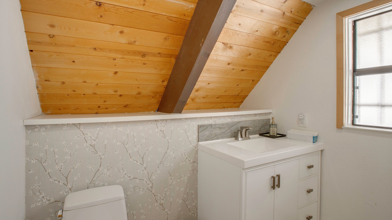 Photo of Bathroom in Pla-Vada Woodlands