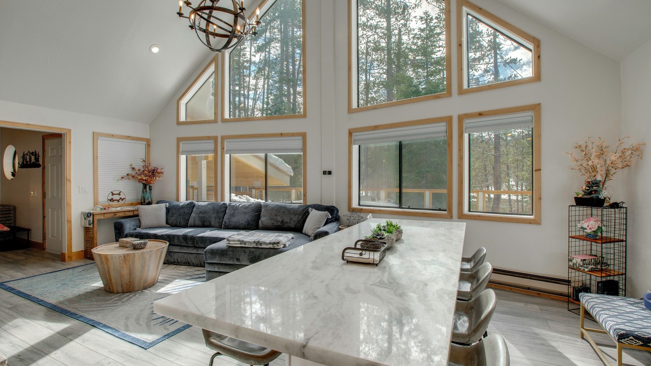 Photo of Livingroom in Pla-Vada Woodlands