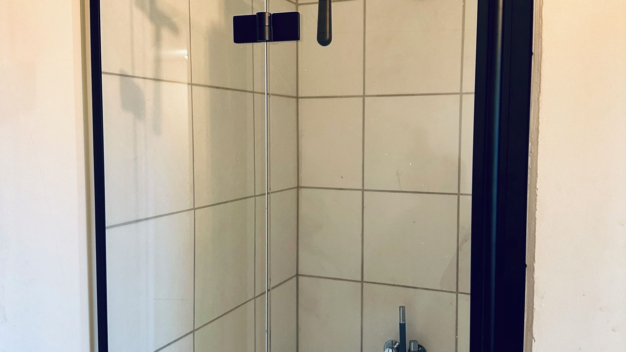 Photo of Bathroom in Faaborg