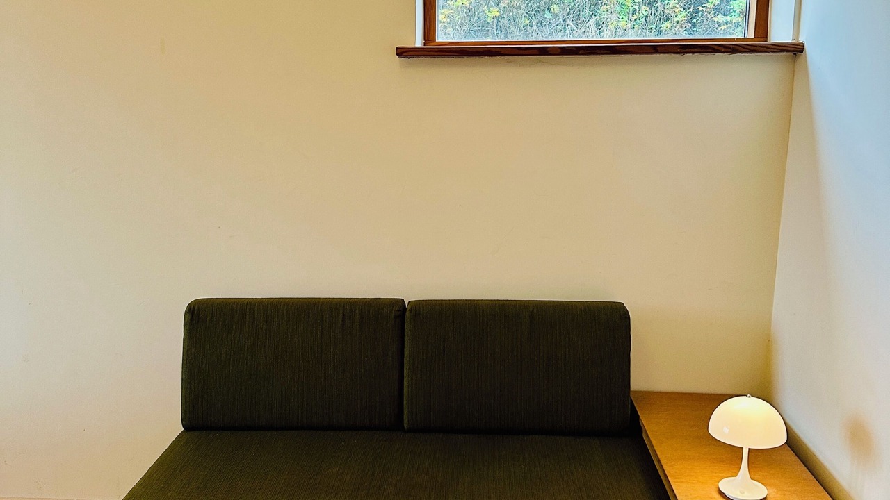 Photo of Livingroom in Faaborg