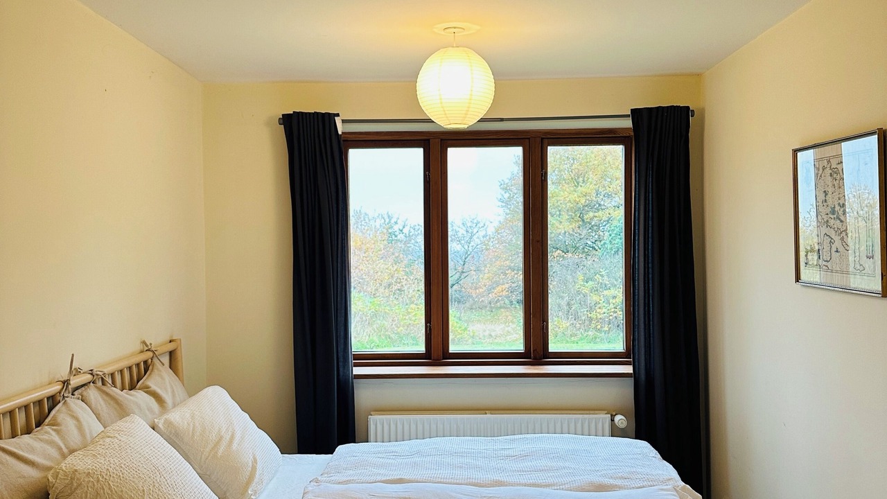 Photo of Bedroom in Faaborg