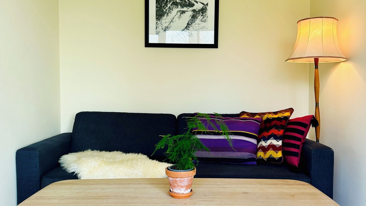 Photo of Livingroom in Faaborg