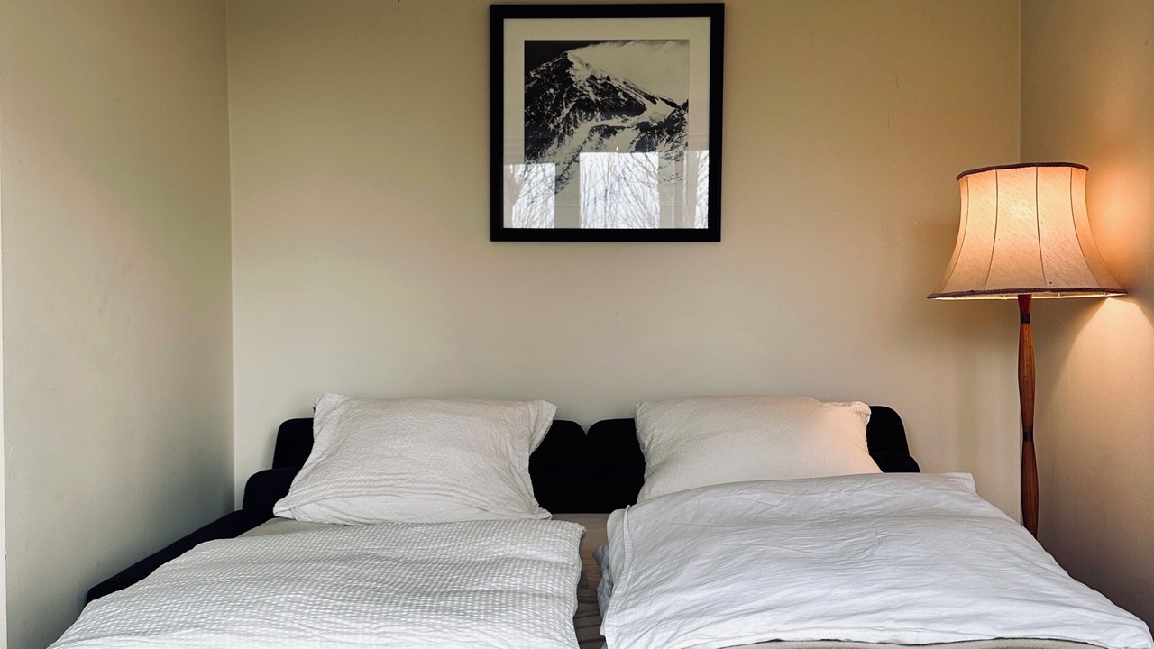 Photo of Bedroom in Faaborg