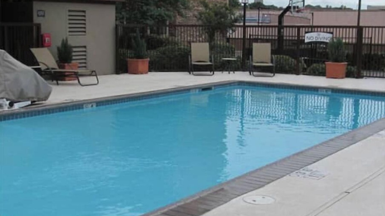 Photo of Outdoor in Vance Jackson
