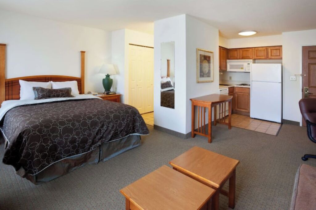 Photo of Bedroom in Vance Jackson