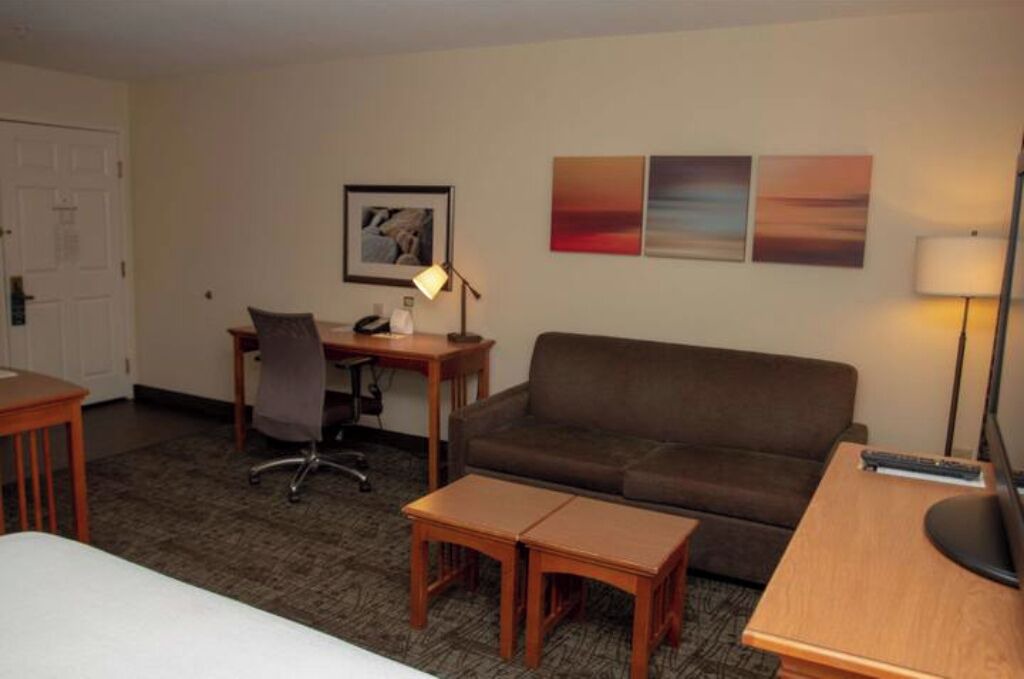 Photo of Livingroom in Vance Jackson