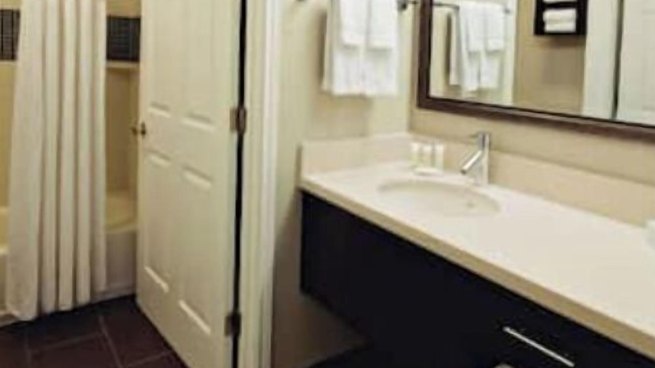 Photo of Bathroom in Vance Jackson