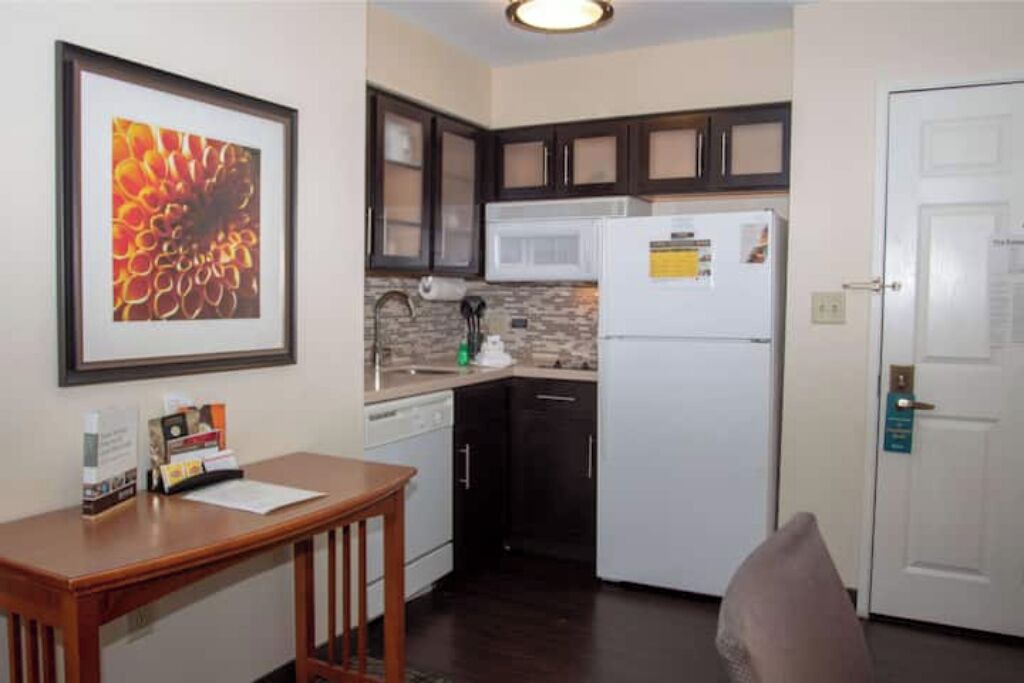 Photo of Kitchen in Vance Jackson