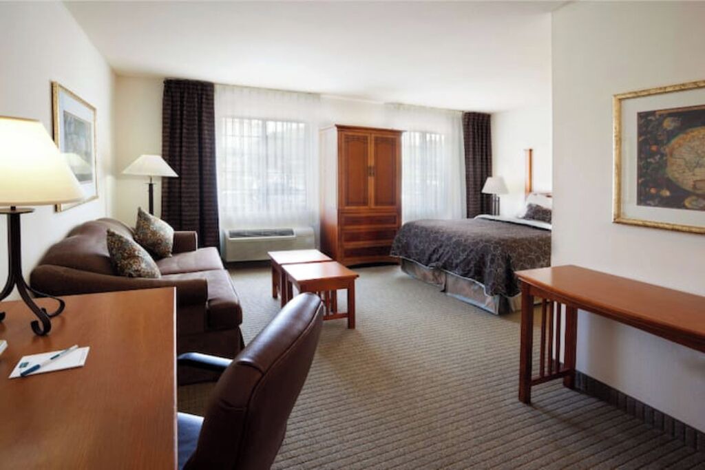 Photo of Bedroom in Vance Jackson