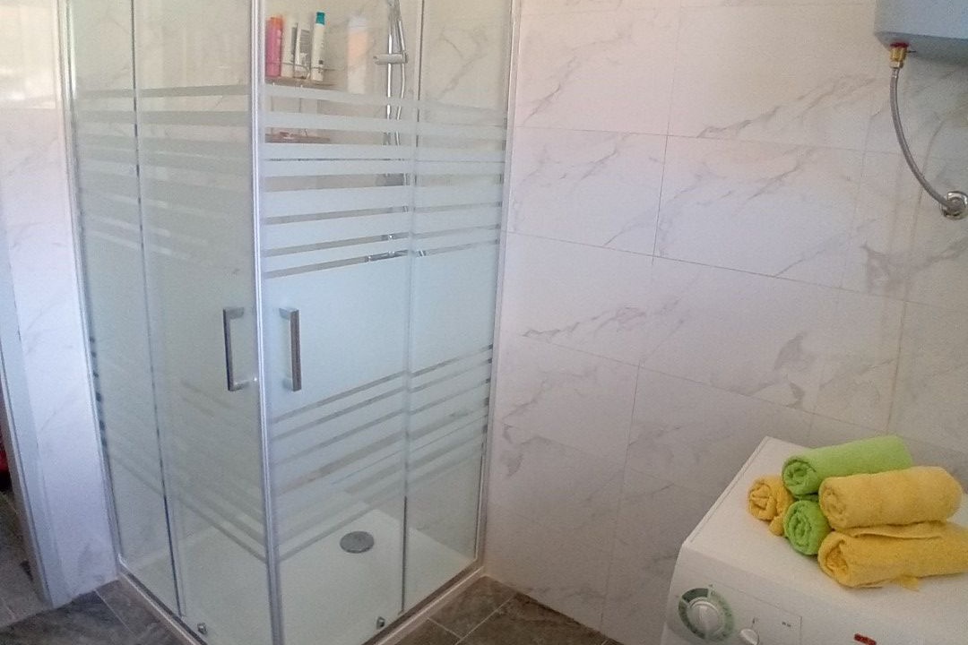 Photo of Bathroom in Iz