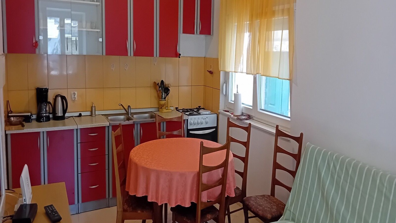 Photo of Kitchen in Iz