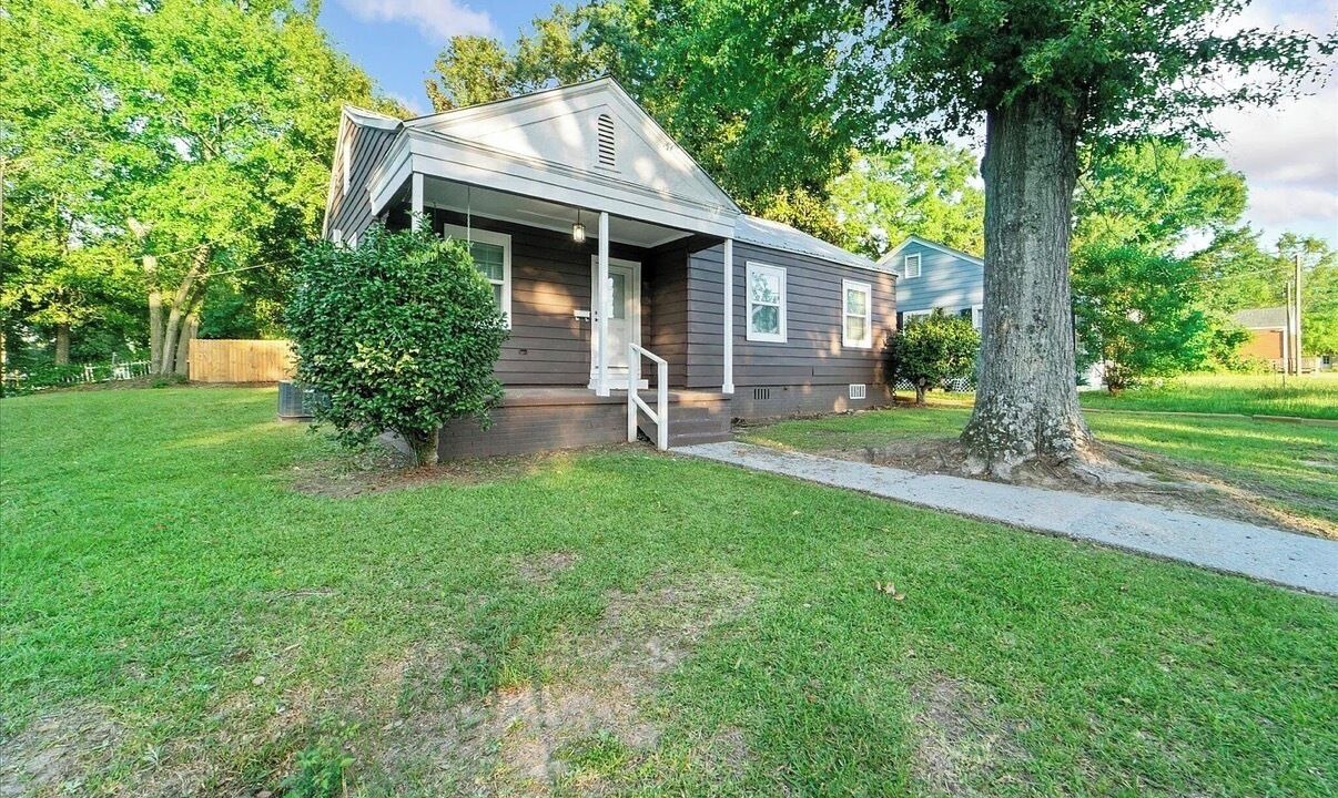 Photo of Outdoor in Hattiesburg