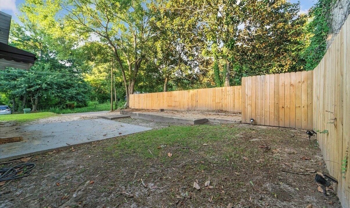 Photo of Outdoor in Hattiesburg