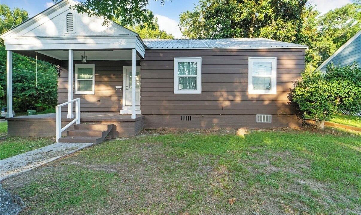Photo of Outdoor in Hattiesburg