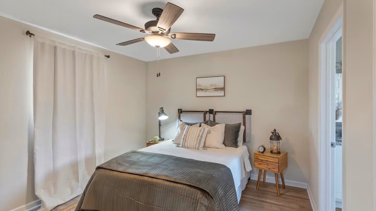 Photo of Bedroom in Carlyss