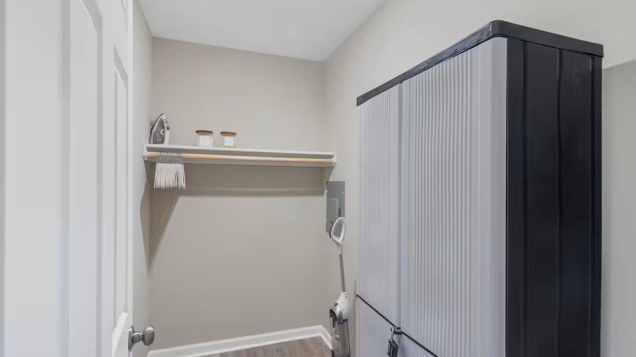 Photo of Bathroom in Carlyss