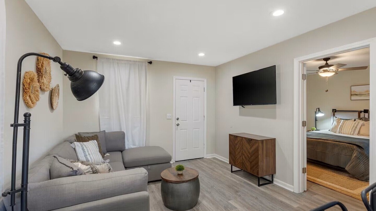 Photo of Bedroom in Carlyss