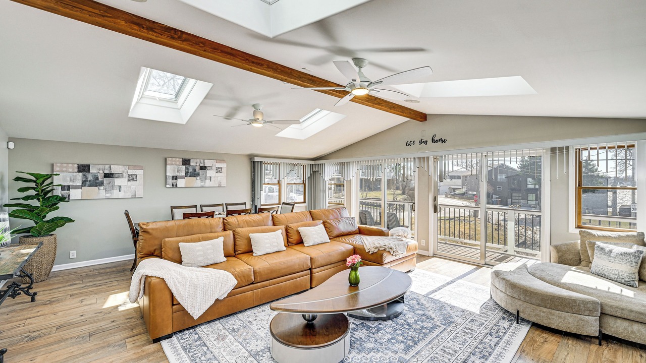 Photo of Outdoor in Cedar Lake