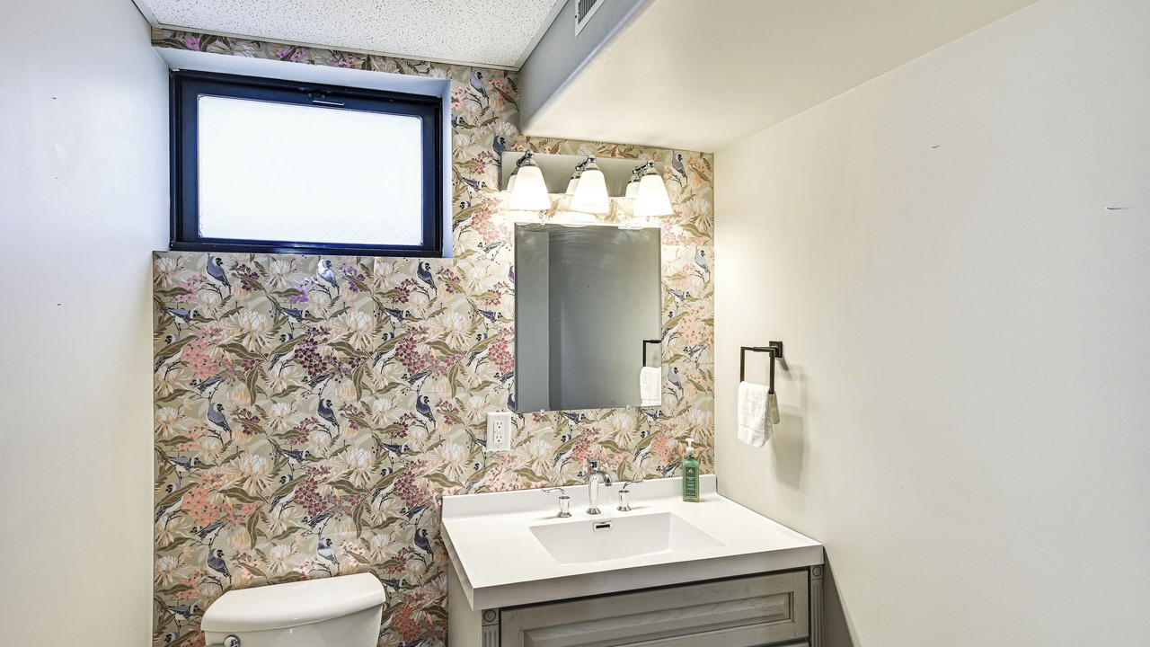 Photo of Bathroom in Cedar Lake