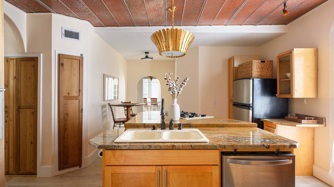 Photo of Kitchen in The Old Commons