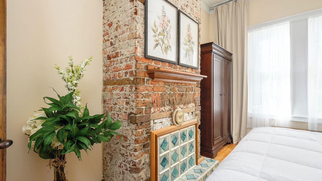 Photo of Bedroom in The Old Commons