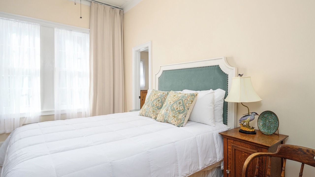 Photo of Bedroom in The Old Commons