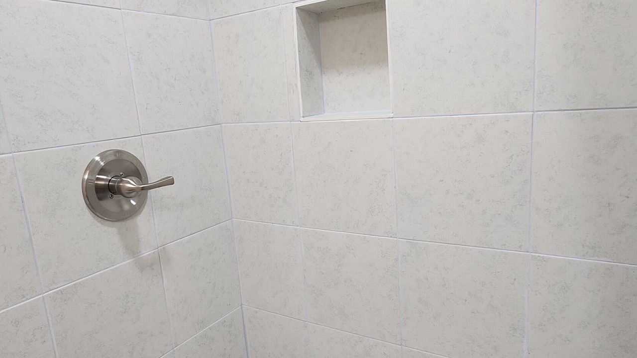 Photo of Bathroom in Village At Walnut Creek