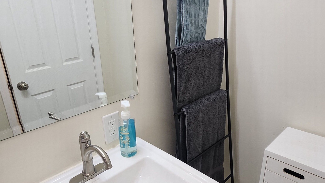 Photo of Bathroom in Village At Walnut Creek