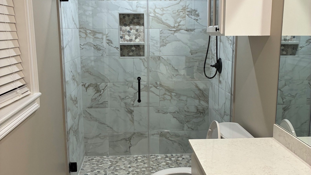 Photo of Bathroom in Ragley