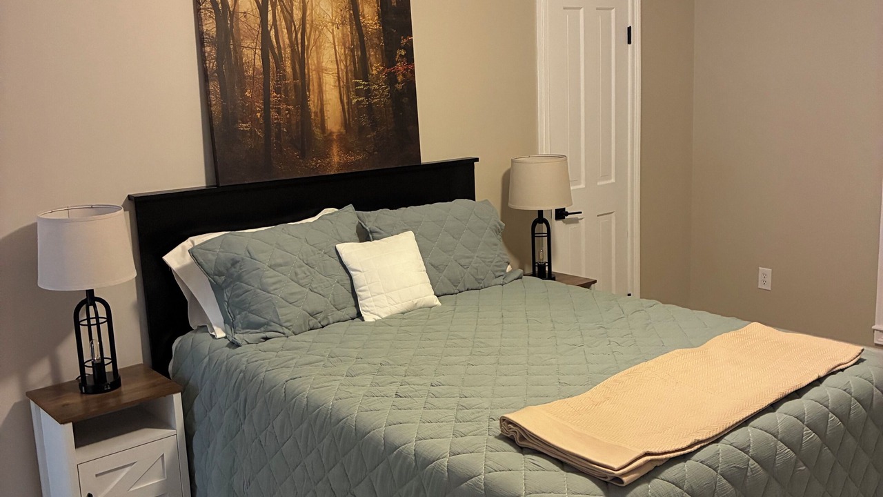 Photo of Bedroom in Ragley
