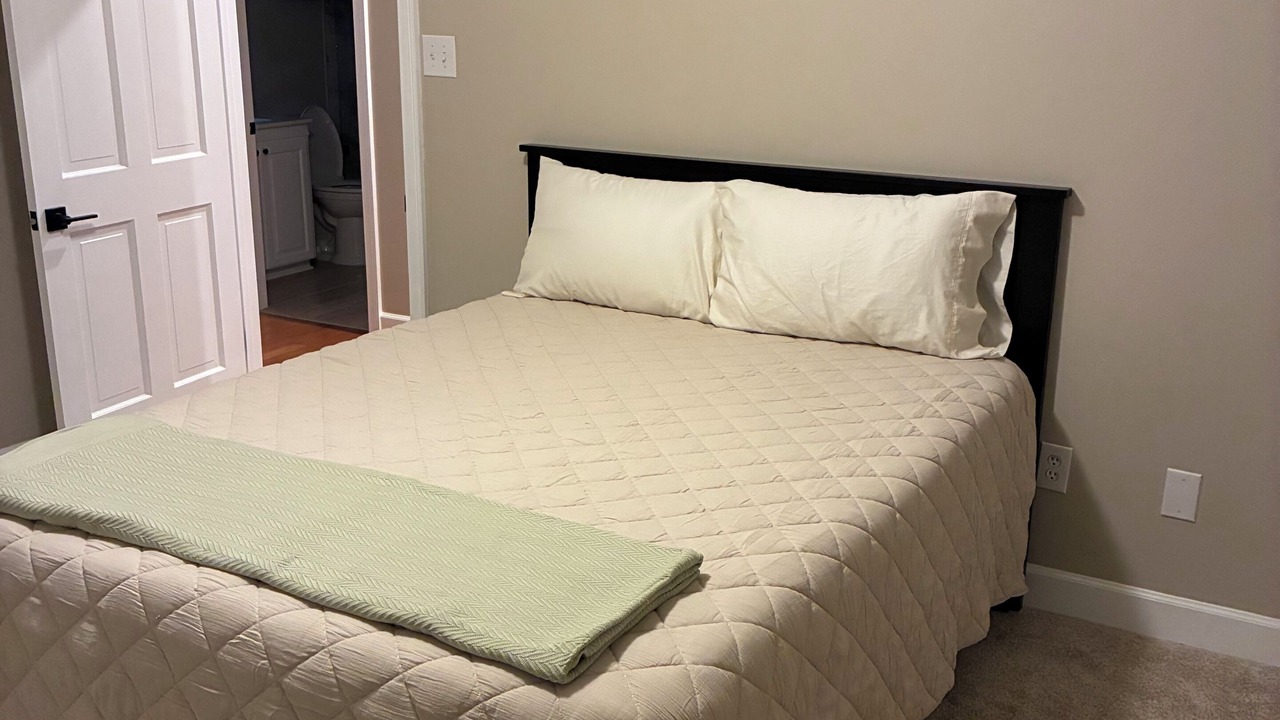 Photo of Bedroom in Ragley