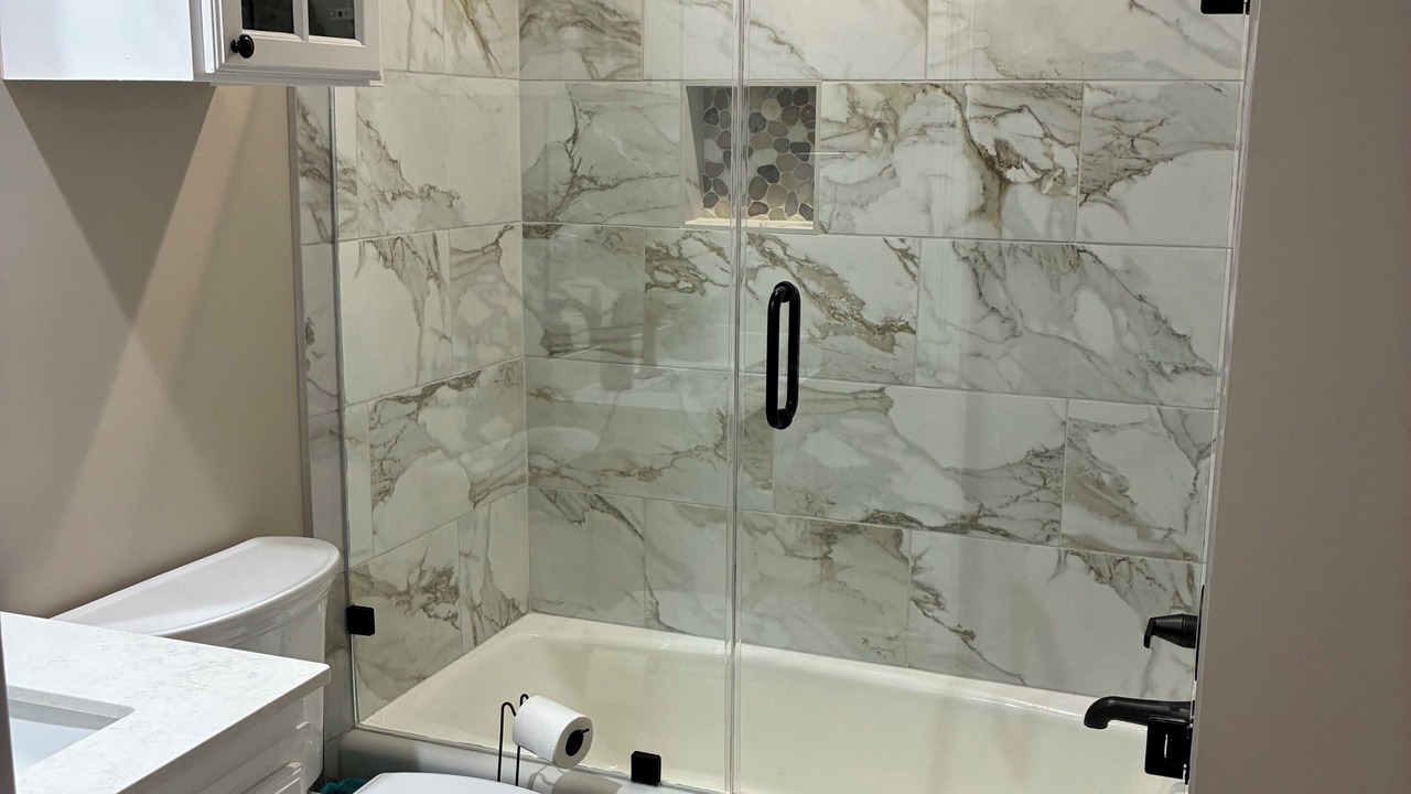 Photo of Bathroom in Ragley
