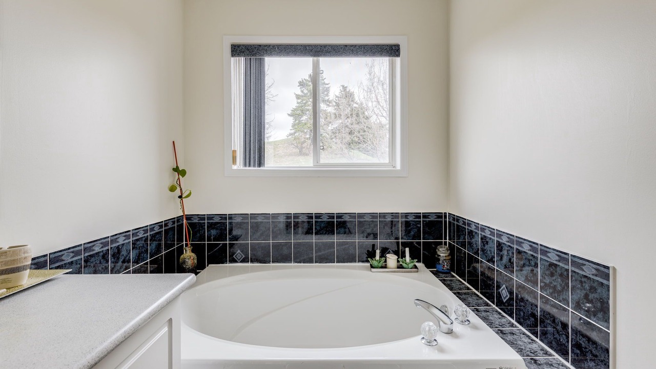 Photo of Bathroom in East Credit